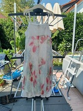 Klara Klamotti Mädchen Kleid 128 Festlich Schick Weiß Elegant