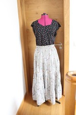 Blutsgeschwister Maxirock Rock