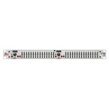 DBX 215S 15 Band Stereo