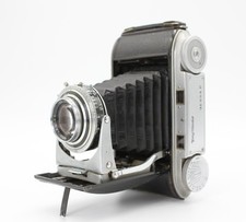 Voigtlander bessa ii - [as-is],