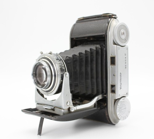Istzustand voigtländer - [istzustand],