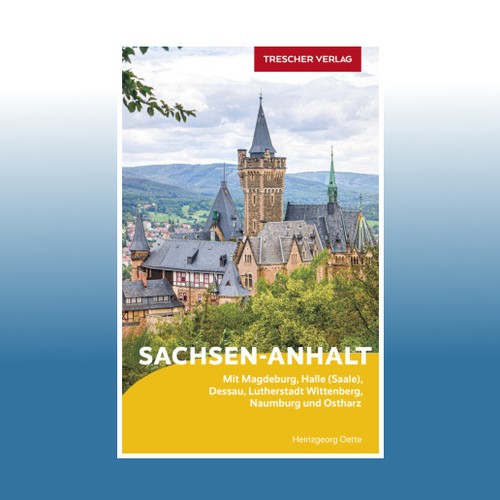 Trescher reiseführer - trescher,