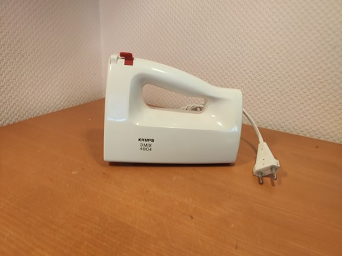 Krups 3mix 4004 170 - 170, watt