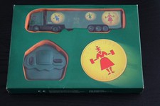 150 Jahre Licher Der Jubiläums-Truck ferngesteuert funktionsfähig (rechts schwer