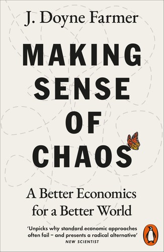 Making sense chaos - of, j