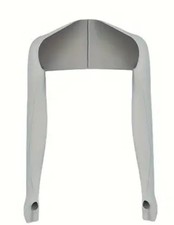 Langarm Bolero Jäckchen