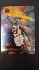 Michael Jordan Chicago Bulls