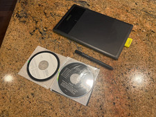 Wacom Bamboo Connect Pen USB