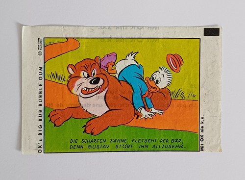 Vintage big bub - ok's,