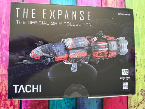The expanse ship collection - expanse,