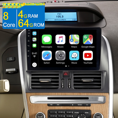Core 64gb für volvo xc60 - volvo,