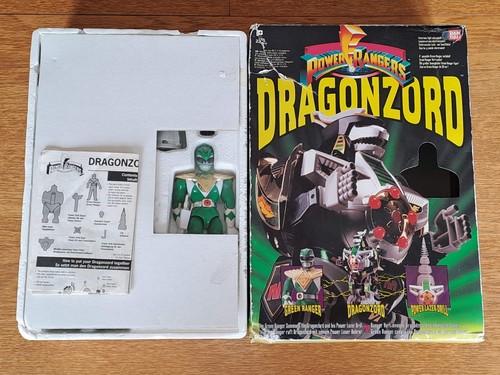 Rare vintage boxed 1993 - boxed,