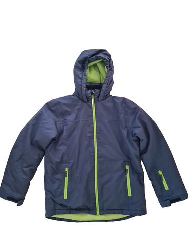 Crane jungen ski winterjacke - crane, ski-/winterjacke