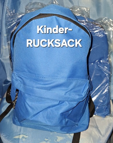 Kinder rucksack mit - "kinder-rucksack",