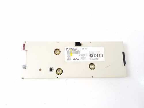 Bmw e65 e66 2007 - 7,