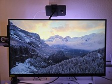 LG UltraGear 27GP850 Gaming