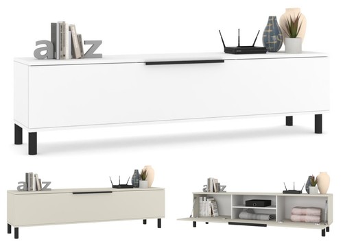 Lowboard stehend - tv-lowboard,
