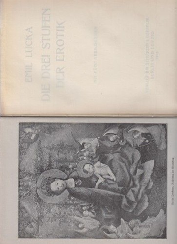 Die drei stufen - die,