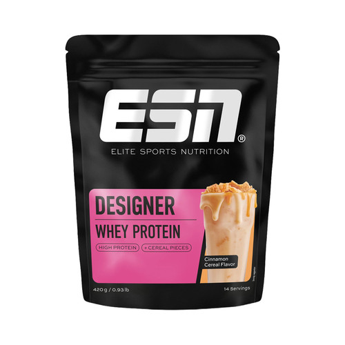 Esn designer whey protein - designer,