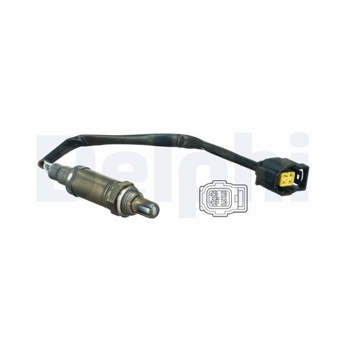 Delphi es11003 12b1 - delphi, es11003-12b1