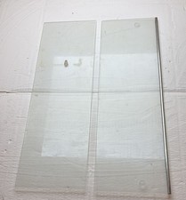 **ORIGINAL Liebherr Glasplatte Lebensmittel Regalablage**