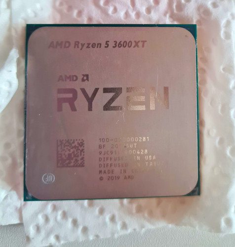 Amd ryzen - ryzen,
