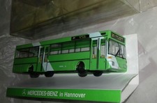 KEMBEL üstra Hanover MB O405