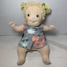 Rubens Barn Baby Doll Soft