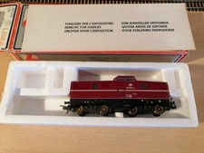 Lima H0 201626LG DC Analog Br