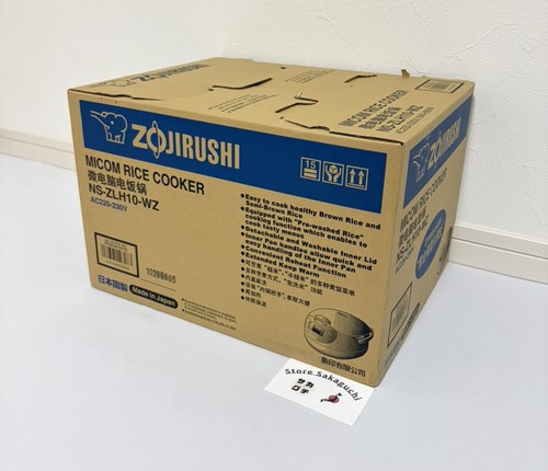 Zojirushi zlh10 micom - zojirushi, ns-zlh10