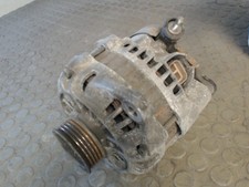 Lichtmaschine Ford Probe 24V ECP A3t08491ZC 12 Monate Garantie Sofortversand