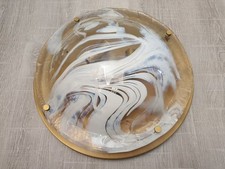 Vintage Murano Deckenlampe