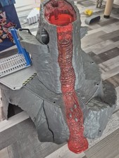 Schleich Vulkan Set 42564 Inklusive  Dinos 