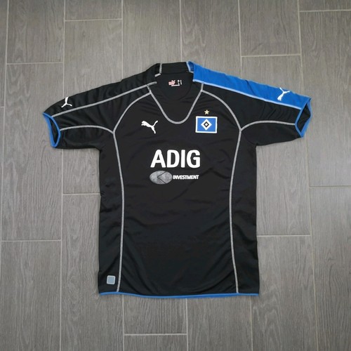 Hsv hamburger vintage retro - sv,