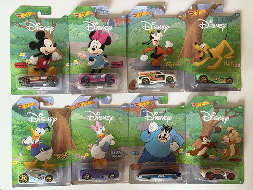Neu hot wheels car set - wheels,