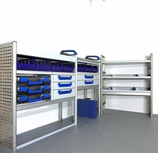 FES GmbH gebrauchte SORTIMO