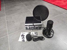 the t.Bone SC 425 USB Mikrofon