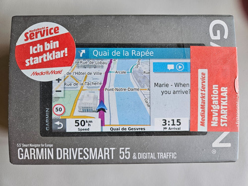 Garmin navigationsgerät - garmin,