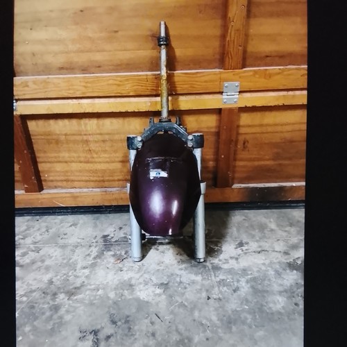Gabel yamaha teos 2005 - yamaha,