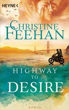 Christine feehan highway to - highway,