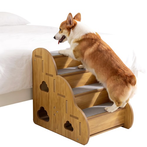 Hundetreppe haustiertreppe - hundetreppe,
