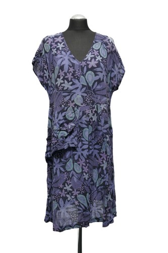Gudrun sjöden linie kleid - a-linie, l