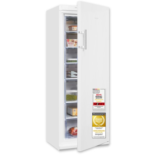 Exquisit gefrierschrank - exquisit,