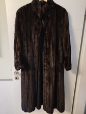 ⭐️Damen Nerzmantel