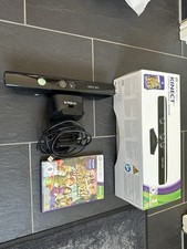 Xbox 360 kinect sensor mit - xbox,