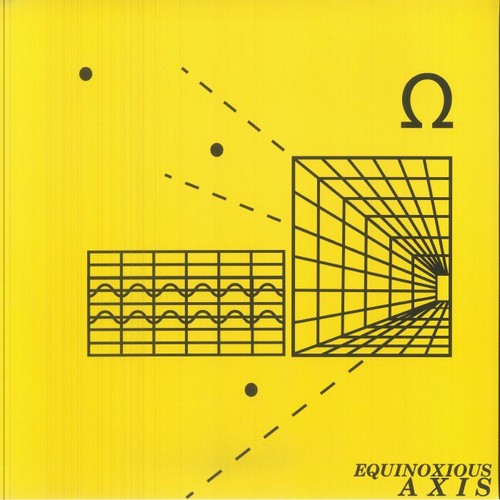 Axis equinoxious vinyl - axis,