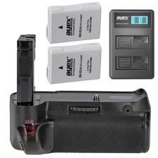 ayex Batteriegriff für Nikon
