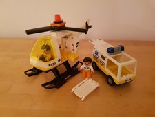 (A7) Lego Duplo Rescue