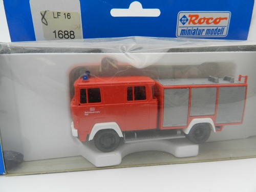 Roco 1688 magirus - roco,