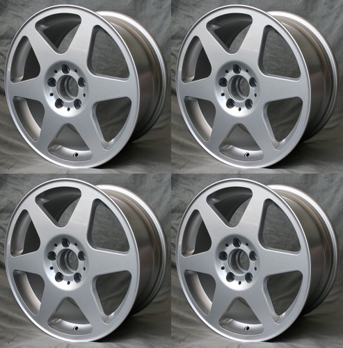 Ceginus style felgen 5x17 - ceginus,